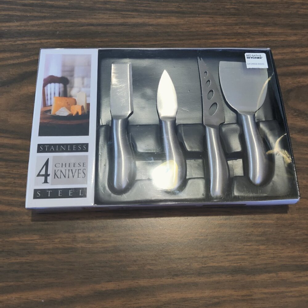 Cheese Slicer for soft cheese, firm cheese, semi firm cheese & aged hard cheese.